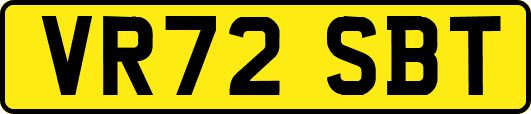 VR72SBT