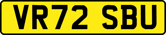 VR72SBU