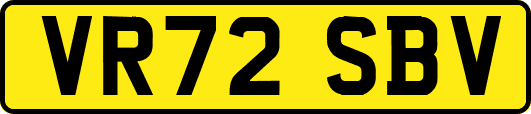 VR72SBV