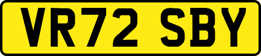 VR72SBY