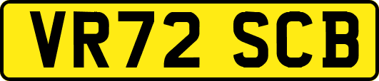 VR72SCB