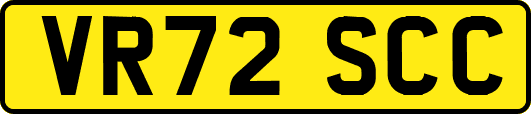 VR72SCC