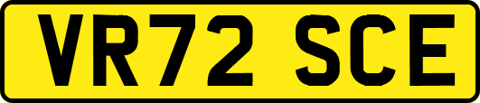 VR72SCE