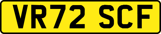 VR72SCF