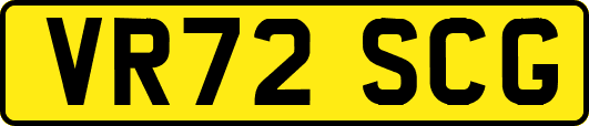 VR72SCG