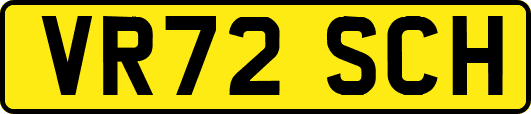 VR72SCH