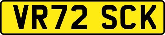 VR72SCK