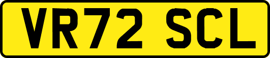 VR72SCL