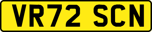 VR72SCN