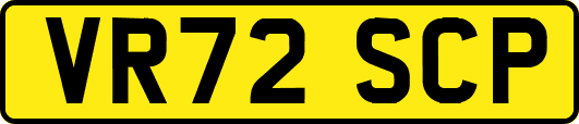 VR72SCP