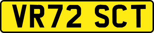 VR72SCT