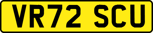 VR72SCU