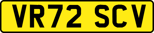 VR72SCV