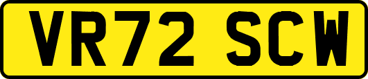 VR72SCW