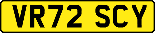 VR72SCY