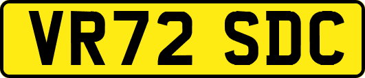VR72SDC