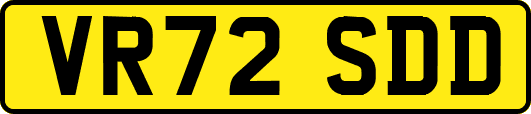 VR72SDD