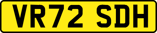 VR72SDH