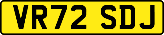 VR72SDJ