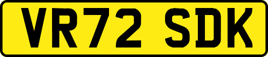 VR72SDK