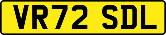 VR72SDL