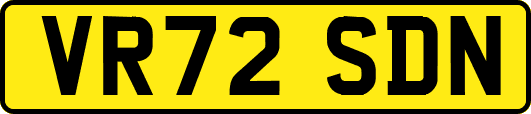 VR72SDN
