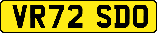 VR72SDO