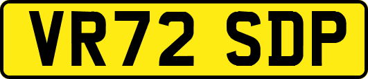 VR72SDP