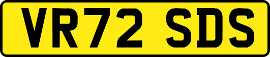 VR72SDS
