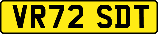VR72SDT