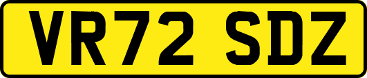VR72SDZ