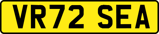 VR72SEA