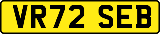 VR72SEB