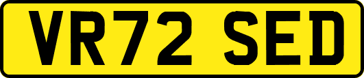 VR72SED