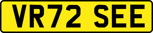 VR72SEE