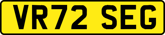 VR72SEG