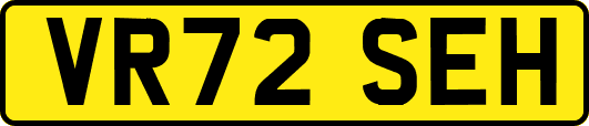 VR72SEH