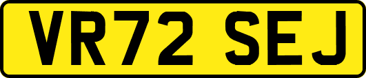 VR72SEJ
