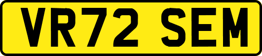 VR72SEM