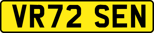 VR72SEN