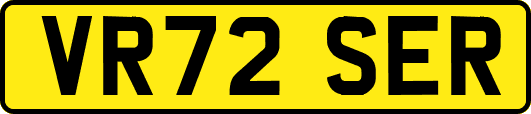 VR72SER