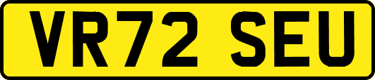 VR72SEU