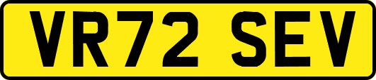 VR72SEV