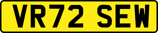 VR72SEW