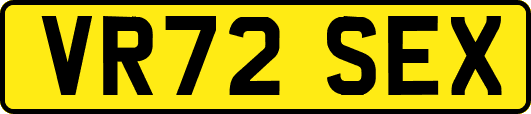 VR72SEX