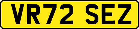 VR72SEZ