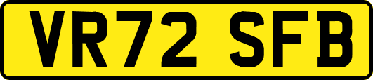 VR72SFB