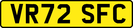 VR72SFC
