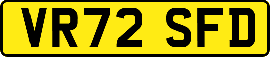 VR72SFD