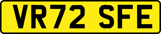 VR72SFE